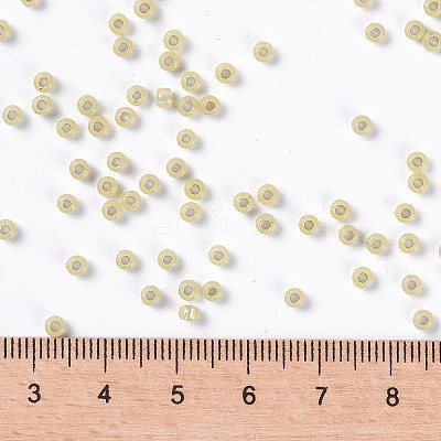 MIYUKI Round Rocailles Beads X-SEED-G008-RR0578-1