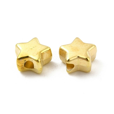 CCB Plastic Beads CCB-G017-10G-1