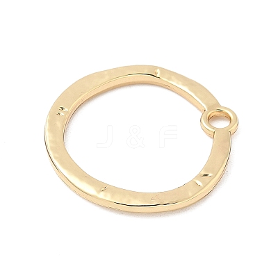 Alloy Pendants PALLOY-F316-01A-G-1