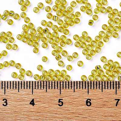 TOHO 11/0 Round Beads SEED-XTR11-2151S-1