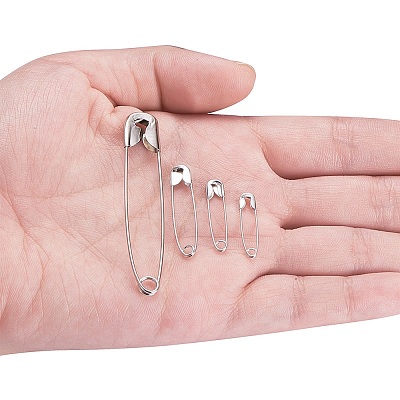 Iron Safety Pins Sets NEED-BC0001-04-1