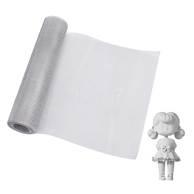 5M Aluminum Wire Netting DIY-WH0622-728A-1-1