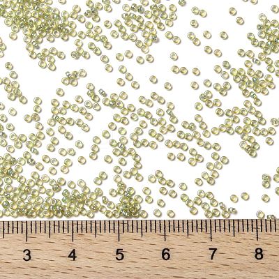 MIYUKI Round Rocailles Beads SEED-X0056-RR0359-1