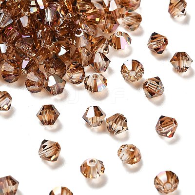 Preciosa® Crystal Beads X-PRC-BA4-00030-234-1