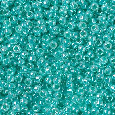 TOHO Round Seed Beads LS-X-SEED-TR08-0920-1