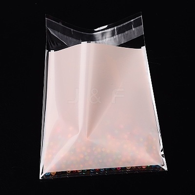 Rectangle OPP Cellophane Bags OPC-L001-11B-1
