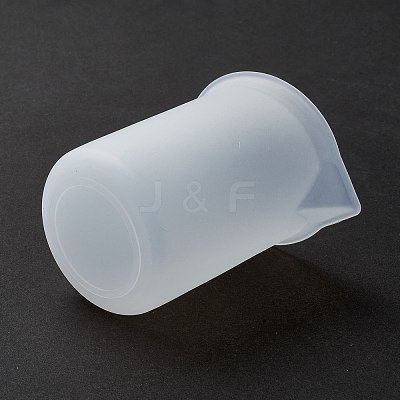 Silicone Measuring Cup DIY-P059-03A-1