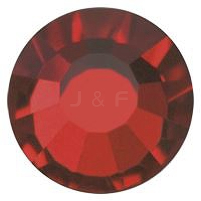 Preciosa® Crystal Hotfix Flatback Stones Y-PRC-HSS8-90090-1