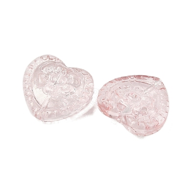 Glass Beads GLAA-G126-01I-1