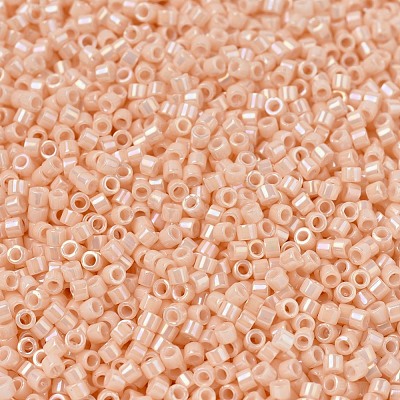 MIYUKI Delica Beads SEED-JP0008-DB1502-1