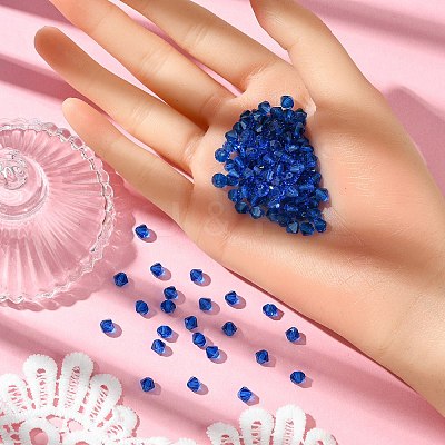 Preciosa® Crystal Beads X-PRC-BA5-60310-1