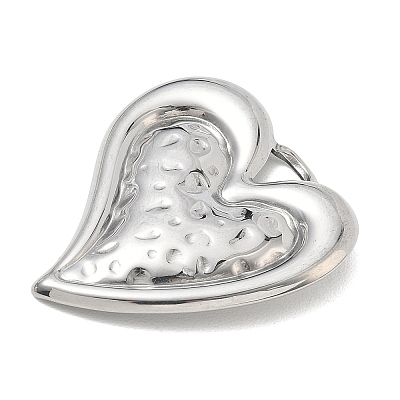 304 Stainless Steel Pendants LS-SA-CBAA758-03P-D-1