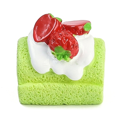 Resin Mini Model DJEW-G046-01E-1