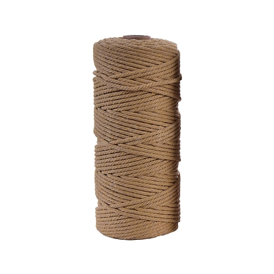 Cotton Macrame Cord PW-WG09F88-29-1