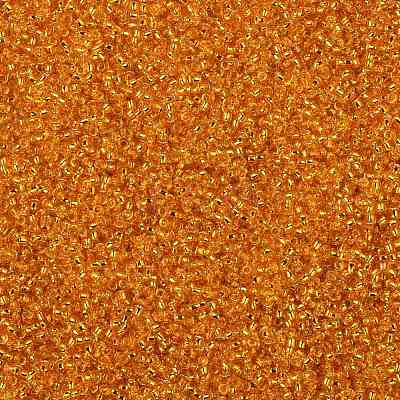 TOHO Round Seed Beads SEED-XTR15-0030-1