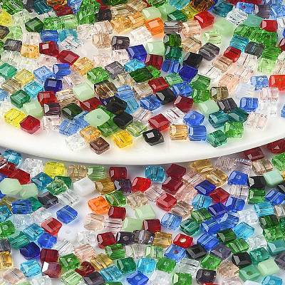 Glass Bead GLAA-YW0001-103-1