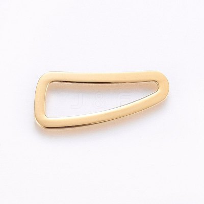 304 Stainless Steel Linking Rings STAS-I094-37G-1