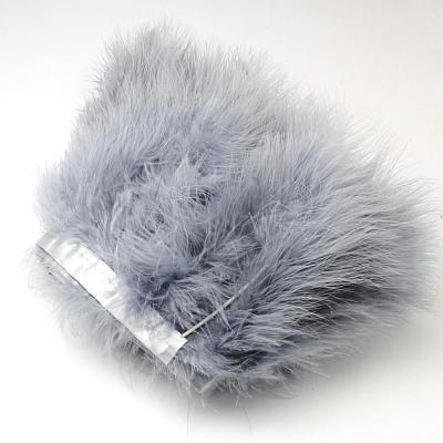 Fashion Feather Cloth Strand Costume Accessories FIND-Q040-06P-1