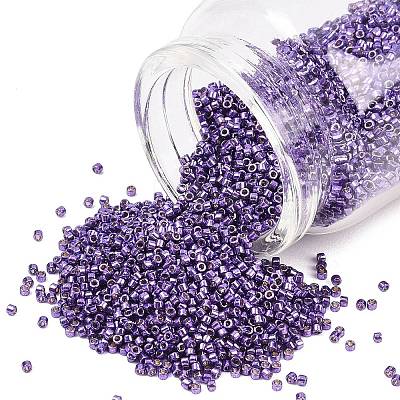 MIYUKI Delica Beads SEED-MY11-DB2509-1