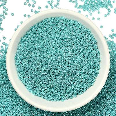 TOHO 11/0 Demi Round Beads SEED-DR11-0413-1