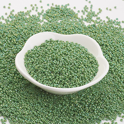 TOHO Japanese Seed Beads SEED-K008-2mm-407-1