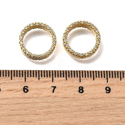 Brass Bead Frame LS-KK-F913-01C-G-1