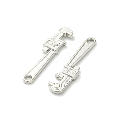 Alloy Pendants FIND-H053-01B-P-1