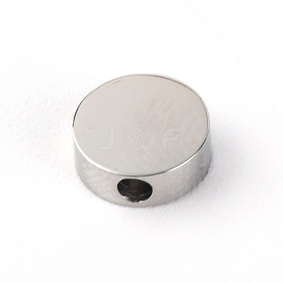 304 Stainless Steel Beads FIND-CJC0005-01G-P-1