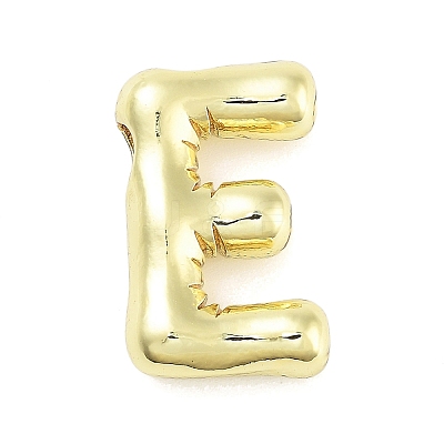 Rack Plating Brass Pendants KK-C055-01E-G-1