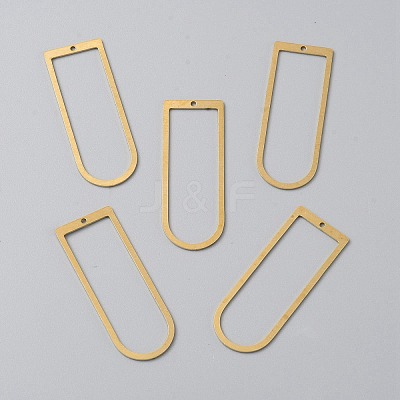 Brass Pendants LS-KK-WH0062-65B-C-1