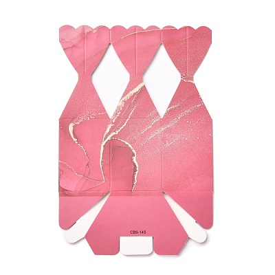 Paper Candy Boxes CON-B005-11A-1