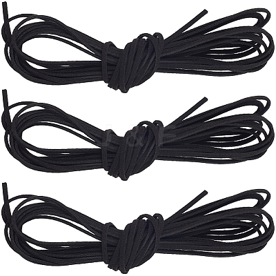 50M Faux Suede Cord LW-SP0001-03C-1