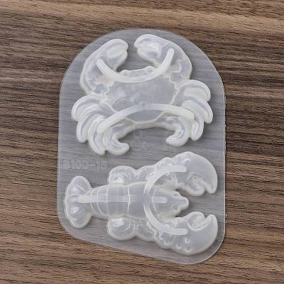 DIY Silicone Molds SL-CBA4EBF-04A-1