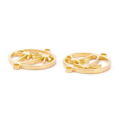 201 Stainless Steel Links X-STAS-F231-100G-1