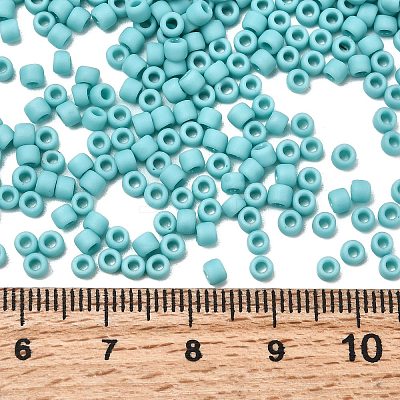 TOHO 8/0 Round Beads SEED-TR08-0055F-1