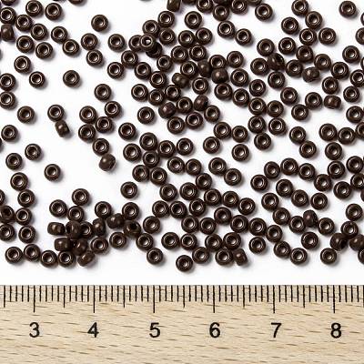 MIYUKI Round Rocailles Beads SEED-JP0009-RR0409-1
