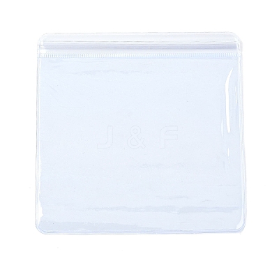 PVC Anti Oxidation Resealable Bags X1-AJEW-G034-01Q-01-1