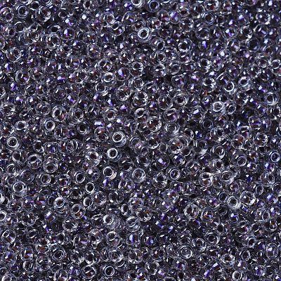 MIYUKI Round Rocailles Beads SEED-JP0008-RR3203-1