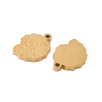 304 Stainless Steel Charms STAS-Z139-04G-02-1