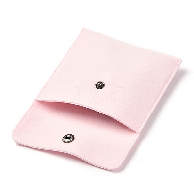Square Velvet Jewelry Bags LS-TP-B001-01B-03-1