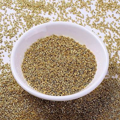 MIYUKI Delica Beads SEED-MY11-DB1832-1
