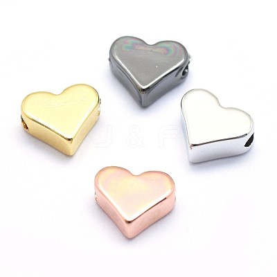 Brass Beads KK-P155-78-NR-1