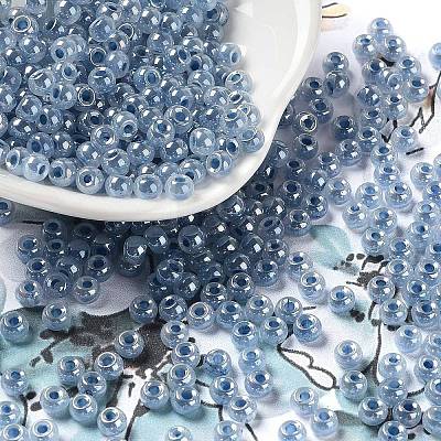 Glass Seed Beads X1-SEED-H002-E-A1415-1
