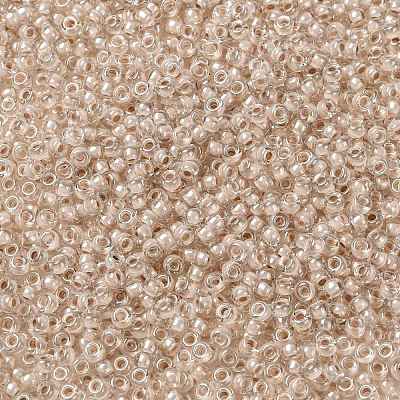MIYUKI Round Rocailles Beads X-SEED-G008-RR0215-1