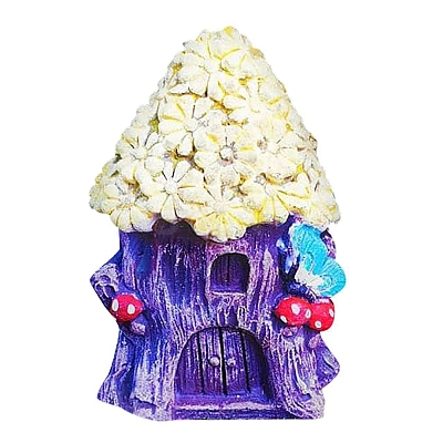 Fairy Gate Courtyard Miniature Ornaments PW-WG648F4-06-1