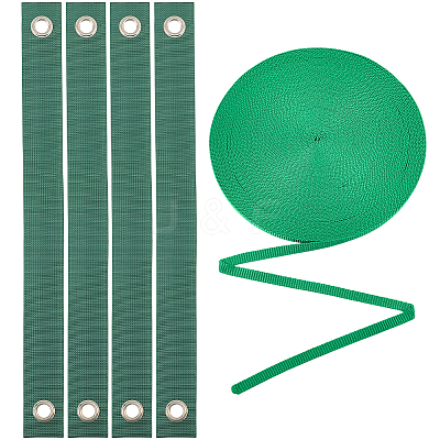 Nylon Tape AJEW-GF0011-88A-1