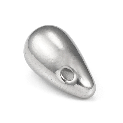 Non-Tarnish 304 Stainless Steel Charms STAS-F287-07P-1