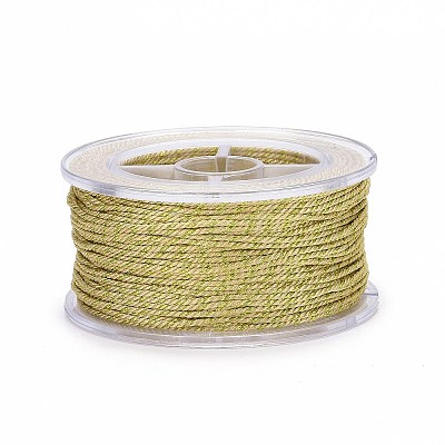 Polycotton Cord OCOR-E027-02C-18-1