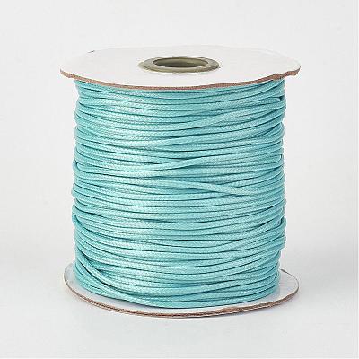 Eco-Friendly Korean Waxed Polyester Cord YC-P002-2mm-1124-1
