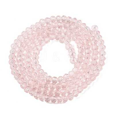 Glass Beads Strands EGLA-A044-T2mm-D22-1